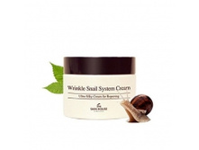 ��������� ���� ��� ���� The Skin House Wrinkle Snail System Cream 979 �