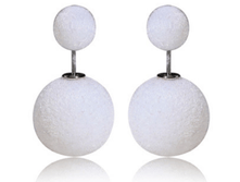 ������ Dior  White  (Flock Collection) 100���.