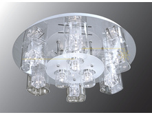 ������ ������ 1-5200-6+3-CR-LED Y G4