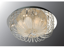 ������ ���� 1-6208-10-CR-LED Y G4