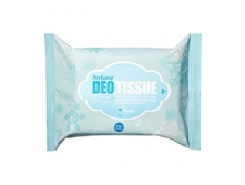�������������� ���������� �������� Holika Holika So Cool Perfume Deo Tissue 163 �
