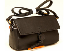 David Jones 3846-1 black