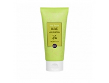 ����� ��� �������� ����� Holika Holika Daily Garden Cleansing Foam Olive 406 ���