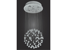 ������ ������� 1-9814-5-CR GU10