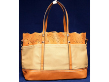 David Jones CM2505 brown