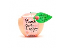 ������-������ ���������� Baviphat Peach All-in-one Peeling Gel 820 ���