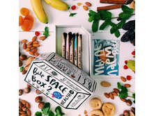 ���� Space Box 2 – White (���������� ����� Bite, 5 ���������� � 45 ��) 380 ���.