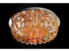 ������ ������� 1-6477-15-CR-LED Y G4