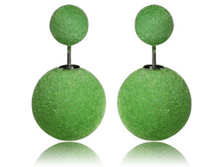 ������ Dior Green  (Flock Collection) 100���.