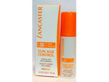 LANCASTER AGE CONTROL ���� ������ ���� SPF 30 �������������� 15�� - 120�