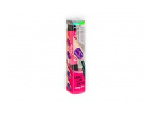 SALLY HANSEN �������� ��� ������ 04 HOT PINK 90 ���.
