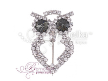 Sova ����� c ����������� Swarovski.5560-1245-7006 899.00 ���.JPG
