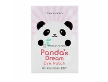 ����� �� ������� ��� ������� Tony Moly Panda's Dream Eye Patch 123 ���