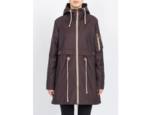 ������ TURN UP dk.brown 1953 �.