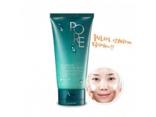 ����� ��������� ��� ���� � ������������ ������ Mizon Pore Refine Deep Cleansing Foam 645 ���