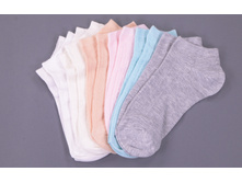 LADIES SOCK / ����� �������(������) /11408/  62 ���