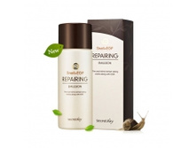 �������� ��� ���� ��������� � EGF Secret Key Snail + EGF Repairing Emulsion 725 �