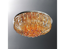 ������ ������� 1-6477-21-CR-LED Y G4