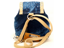 Batty 8071 blue  ��� �����