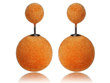 ������ Dior  Orange  (Flock Collection) 100���.