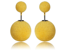 ������ Dior  Yellow  (Flock Collection) 100���.