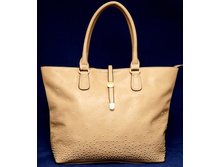 David Jones CM2566 taupe