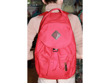 ������-����������� Double Bubble, red-UP-A151-43x33x16