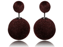 ������ Dior Brown  (Flock Collection) 100���.