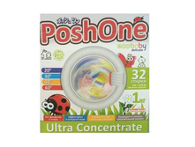 Posh one  Posh one ����������������� ���������� ������� ECO BABY DELIKATE � ������ ��������,