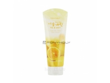 ����� ��� �������� � ������� TonyMoly Clean Dew Lemon Foam Cleanser 290 ���