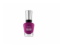 SALLY HANSEN ��� ��� ������ SALON MANICURE No414 55 ���.