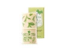 ����������� ���� � ���������� �������� ��� Shara Shara Green Tea Cooling Stick 990 �