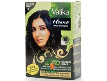 ��� ��� ����� Vatika Henna BLACK(������)