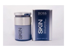 ���� � ������� HUGO BOSS SKIN ���� ����������� ��� ���� 50�� 120�