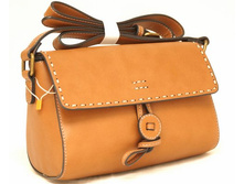 David Jones 3846-1 brown