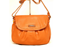 David Jones CM8034A cognac