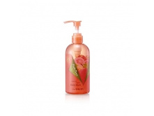 ���� ��� ���� � ������ � �������� The Saem Fruits Punch Guava & Peach Body Wash 440 �