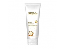 ����� � ��������� ���������� Skin79 Snail Nutrition Cleansing Foam 692 ���