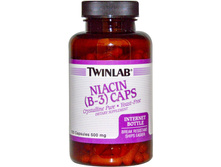 Twinlab, ������� ������� (B-3), 500 ��, 120 ������