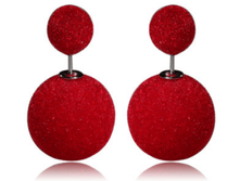 ������ Dior  Red (Flock Collection) 100���.