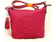 David Jones 3835-2 rose red
