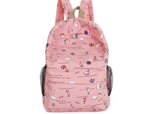 Cute Salor, pink-UP-A167-43x33x14