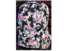 Herbal, black-UP-A088-41x29x12