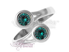 Alma ������ � ����������� Swarovski.5570-2307-7116_359.00 ���