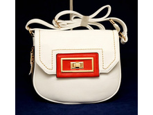 Gilda Tohetti 2014-517 white