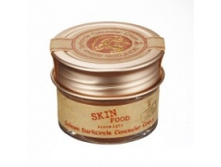 �������� �� ������ ������ ��� ������� Skinfood Salmon Dark Circle Concealer Cream #02 635 ���