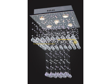 ������ ������� 1-0810-5-CR GU10