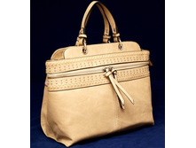 David Jones CM2581 camel