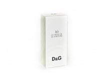 ���� D&G ANTHOLOGY LA ROUR DE LA FORTUNE 10 ������ 100�� ���.   -1100�
