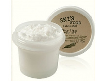 ��������� ����� � ����� Rice Mask Wash off 660 ���